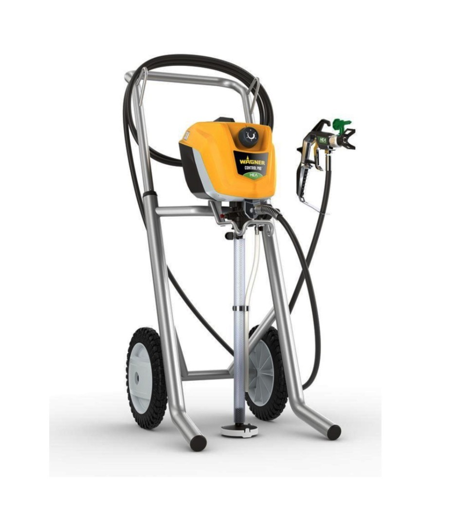 Окрасочный аппарат Wagner Control PRO 350 M (Краскопульт) ZKQz