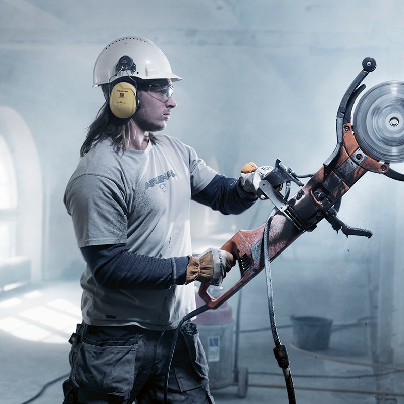 Электрорез Husqvarna K 3000 Cut-n-Break 1q4P