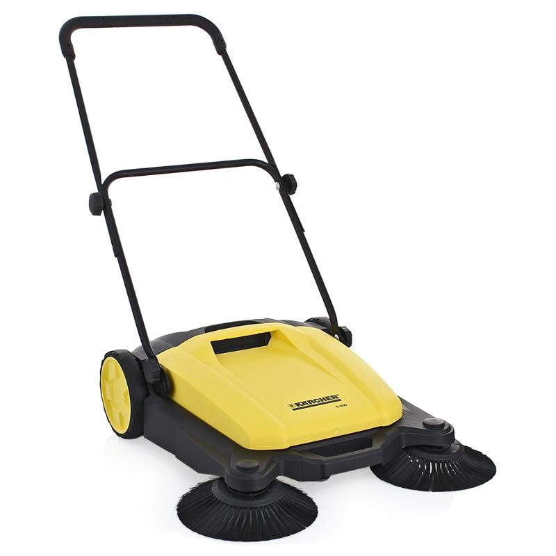 Подметальная машина Karcher бак 16л, 1,8кВт PMDQ