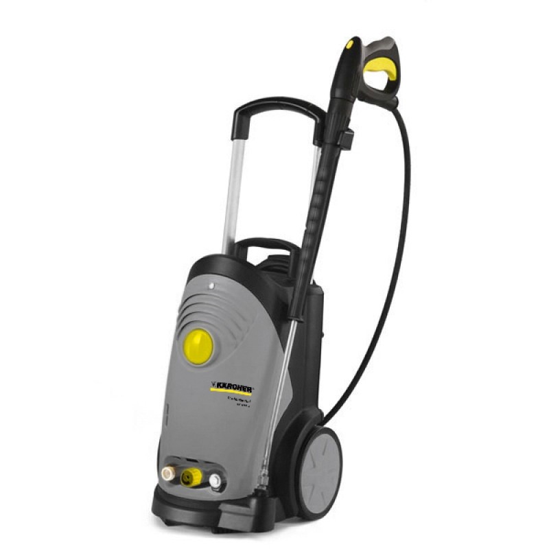 Мойка высокого давления KARCHER HD 5/15 C Jubilee, 185бар, 500л/час 111r