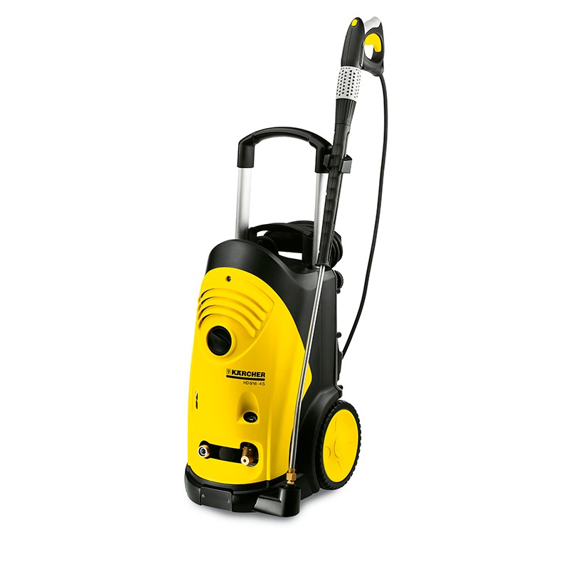 Минимойка KARCHER HD 6/16 190бар, 600л/час eRRN