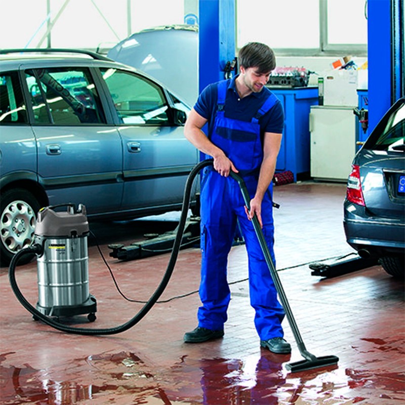 Пылесос Karcher NT бак 38л, 1,5кВт AOex