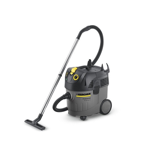 Пылесос Karcher NT бак 35л, 1,4кВт zrzk