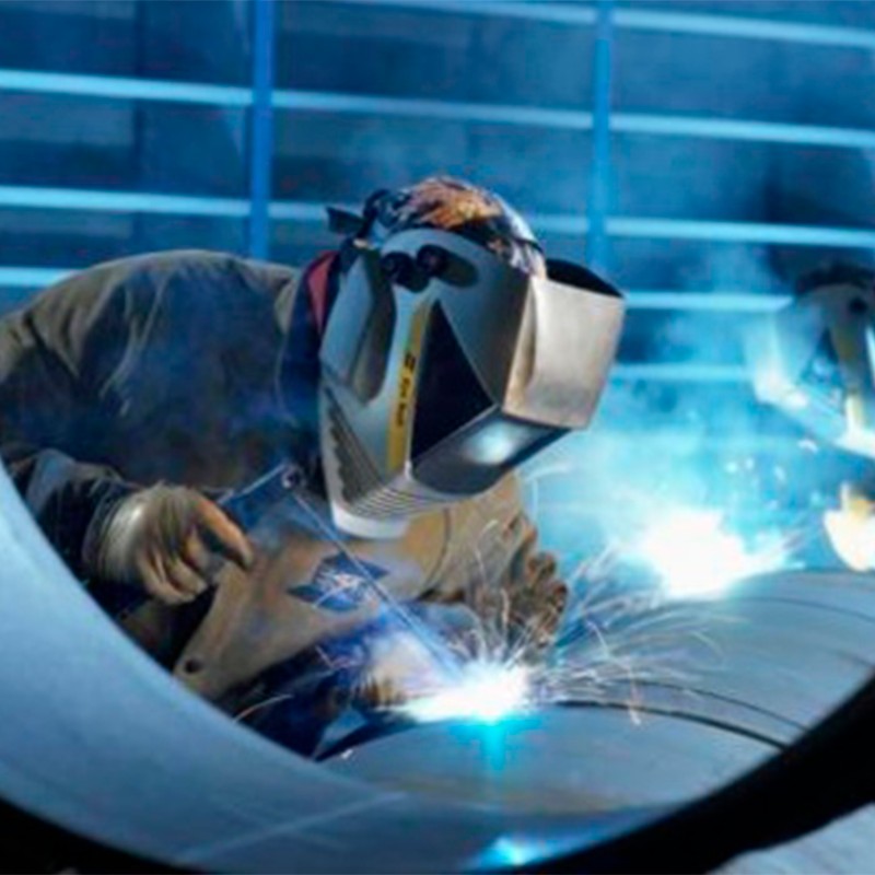 Инверторный сварочный аппарат SSVA mini-160, 160А, 5,5кг bZOA