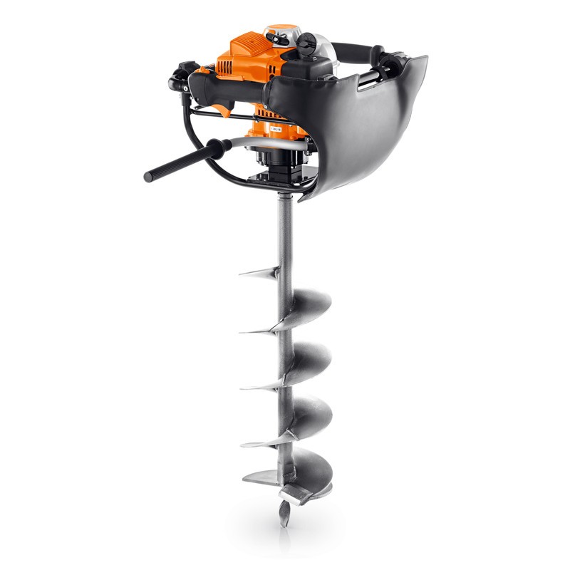 Мотобур Stihl BT 130мм, 10кг nAVb