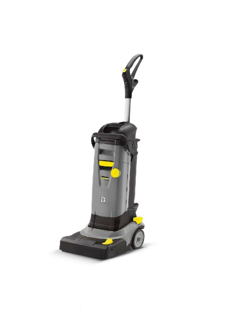 Поломоечная машина Karcher BR 30/4 C Professional Vb0q