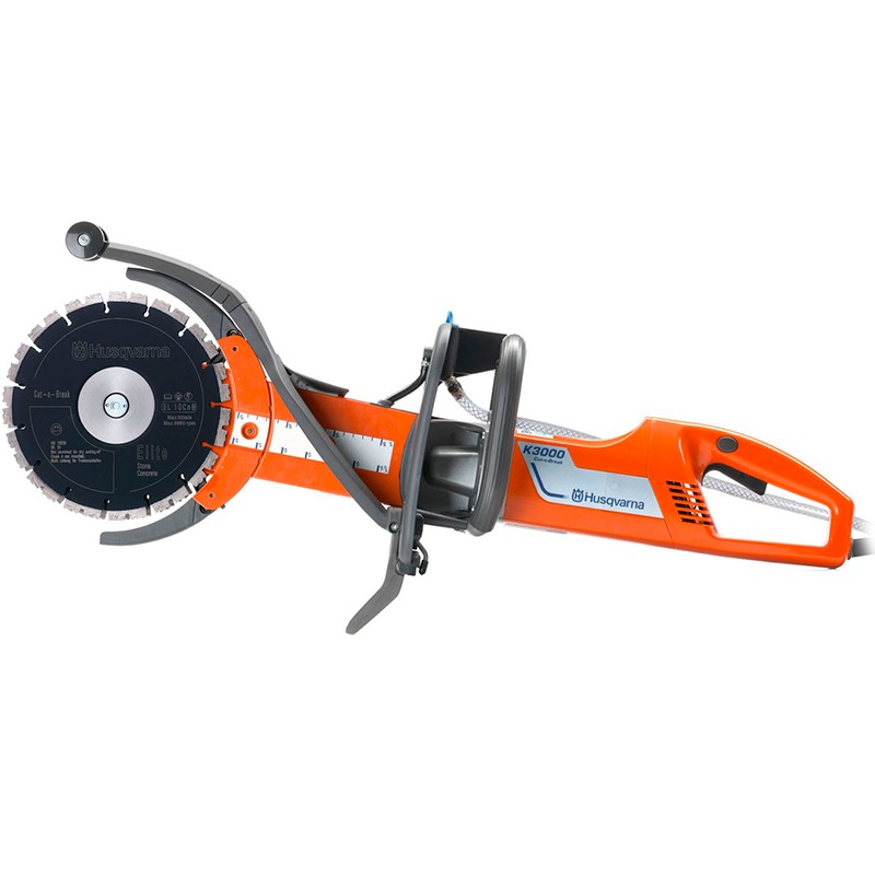 Электрорез Husqvarna K 3000 Cut-n-Break lbdL