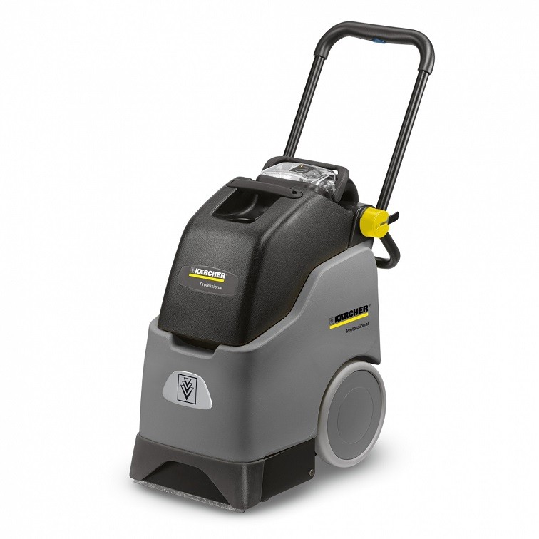 Моющий пылесос Karcher BRC Бак 30л, 1,1кВт LJJ1