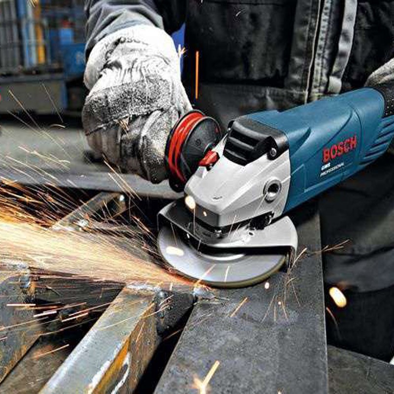 Шлифмашина угловая Bosch GWS 1000 36nQ
