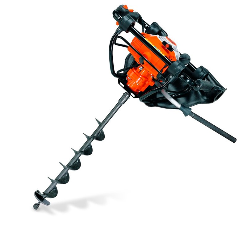 Ямобур, мотобур STIHL BT 121 190об/мин, 9,5кг 4XRg