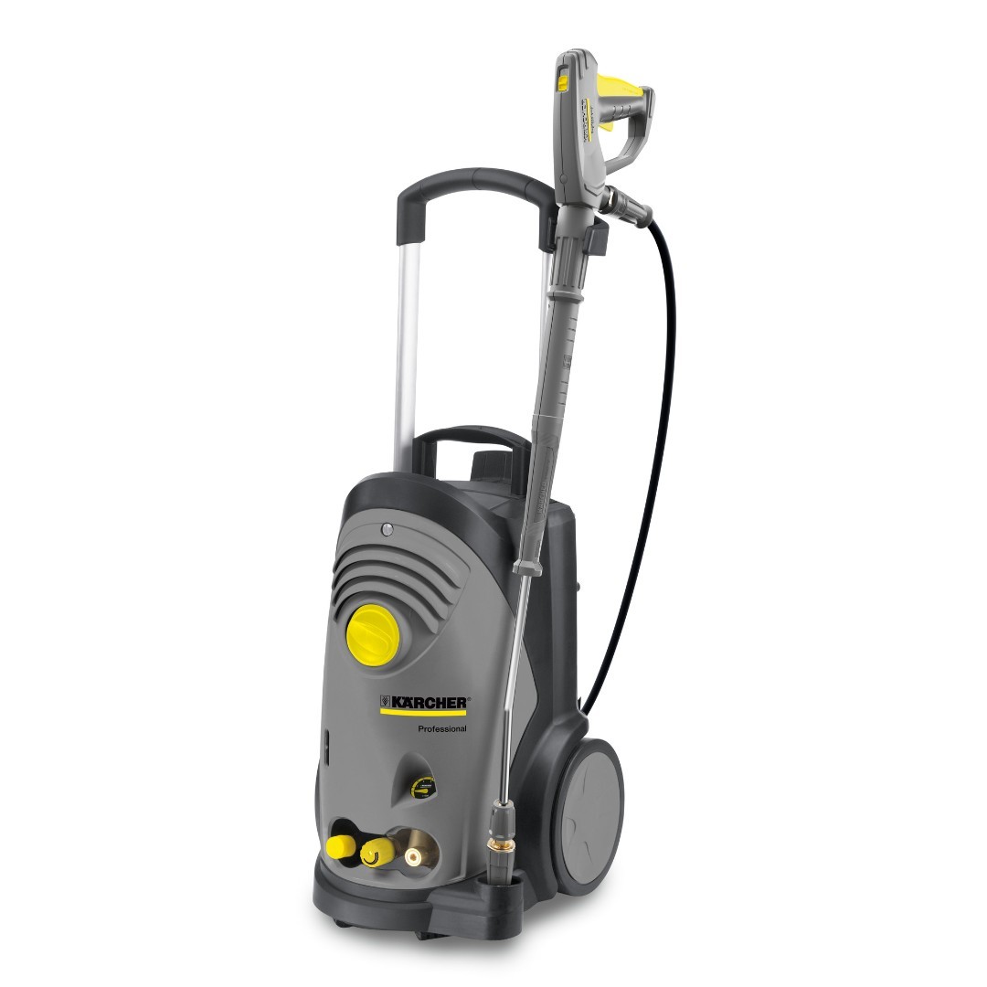 Мойка высокого давления Karcher HD 6/15 pe8L