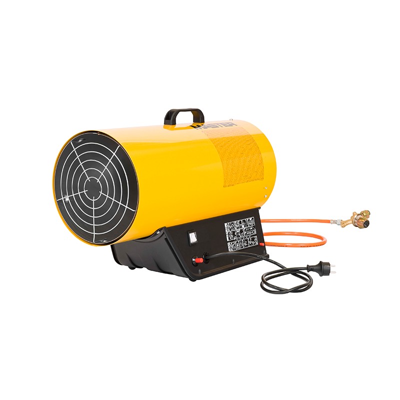 Газовый нагреватель MASTER BLP 73 M 69кВт, 17кг l6e8