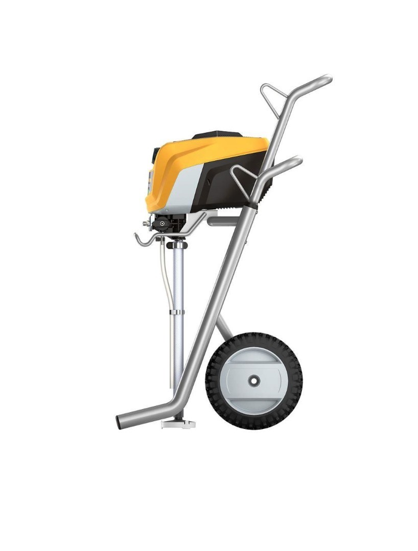 Окрасочный аппарат Wagner Control PRO 350 M (Краскопульт) 36Zz