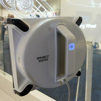 Робот для мойки окон и плитки Winbot 960 DVwN