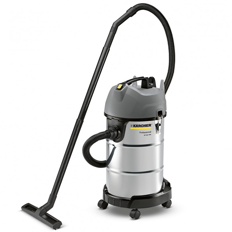 Пылесос Karcher NT бак 38л, 1,5кВт rnnx