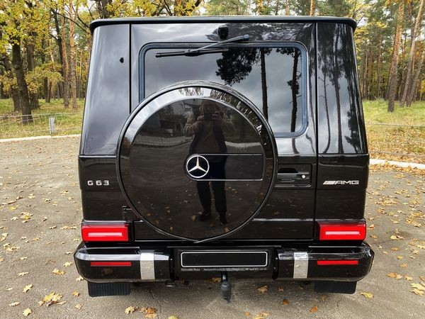 247 Mercedes-Benz G-класс AMG63 2014 года кубик на свадьбу lX9b