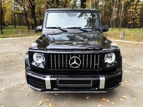 247 Mercedes-Benz G-класс AMG63 2014 года кубик на свадьбу lX9b