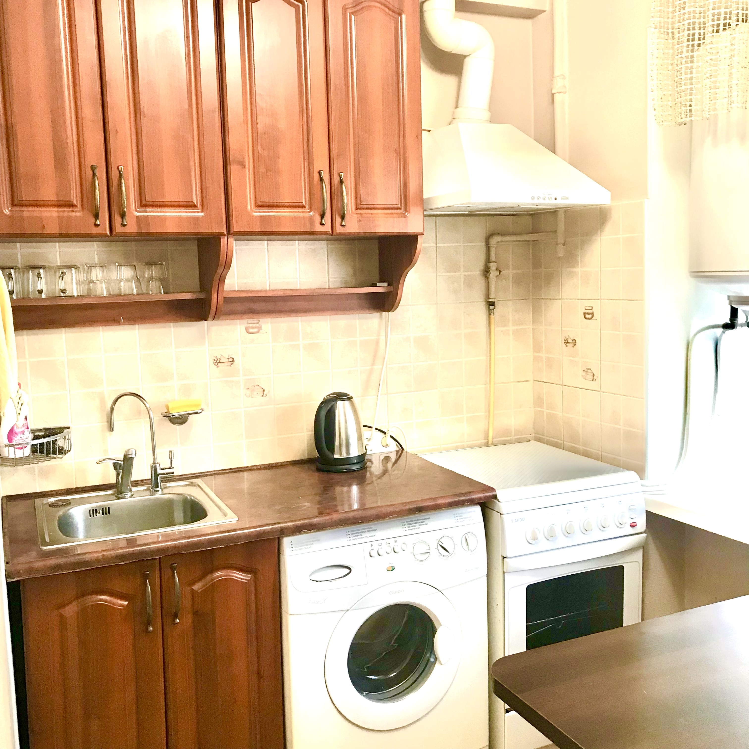1к.кв. Донця 21А, ISIDA, НАУ, Шалімова, Соломянський PMJr