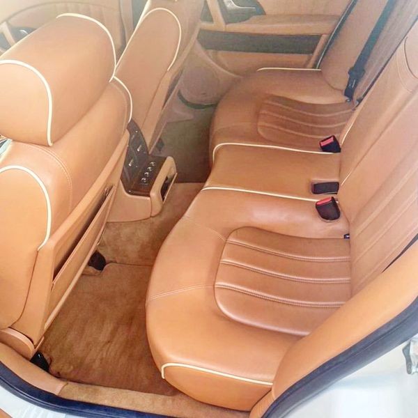 201 Спорткар Maserati Quattroporte S YZ7k