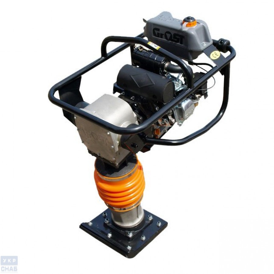 Вибротрамбовка YZ4k