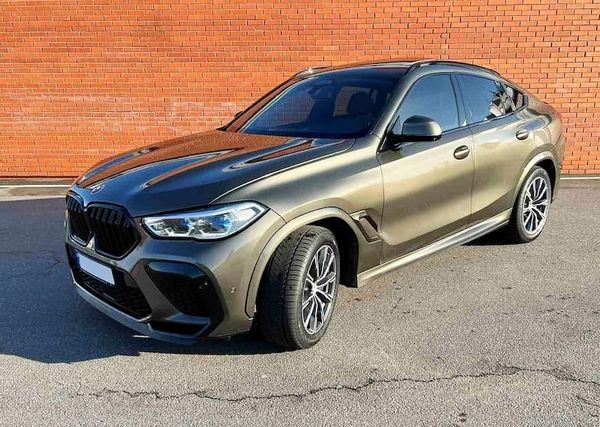 107 BMW X6 M50d с водителем на свадьбу трансфер zrqg