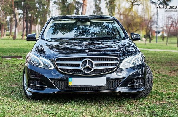104 Mercedes-Benz W212 E-class 250 NEW j8LA
