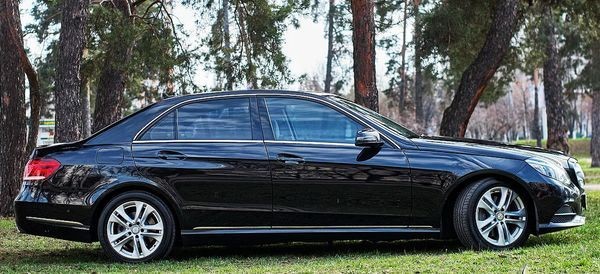 104 Mercedes-Benz W212 E-class 250 NEW j8LA