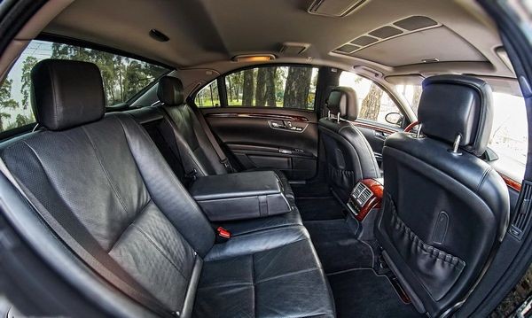 095 Vip-авто Mercedes-Benz W221 S550L AMG на свадьбу 29ze
