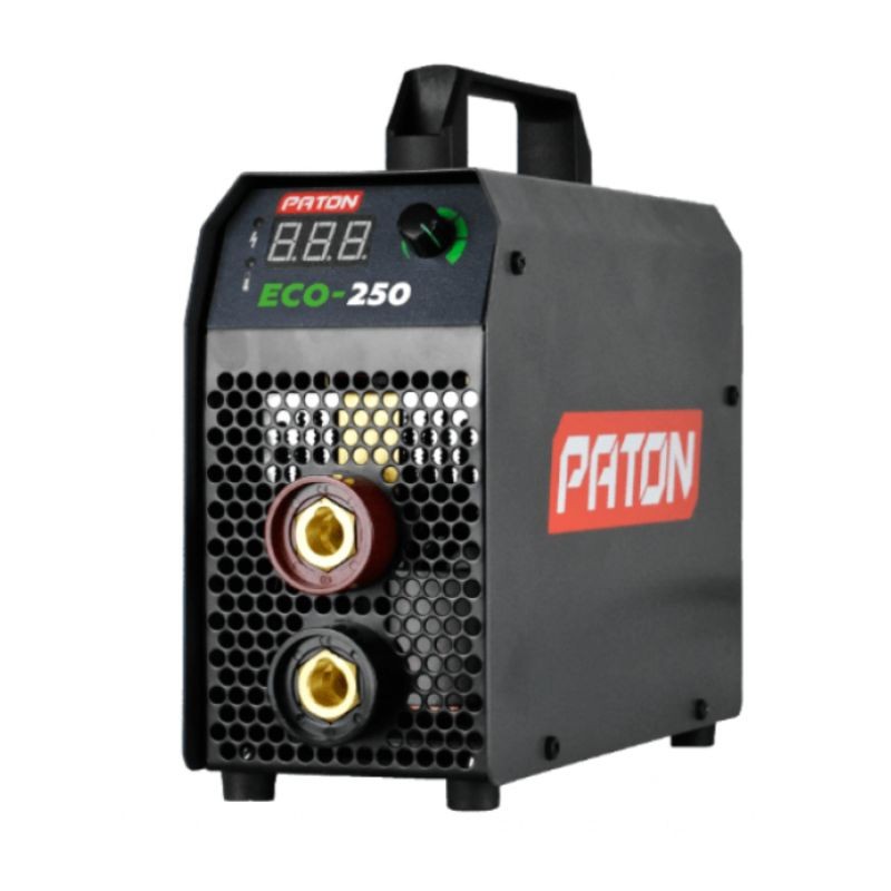 Зварювальний апарат PATON™ ECO-250 PMvK