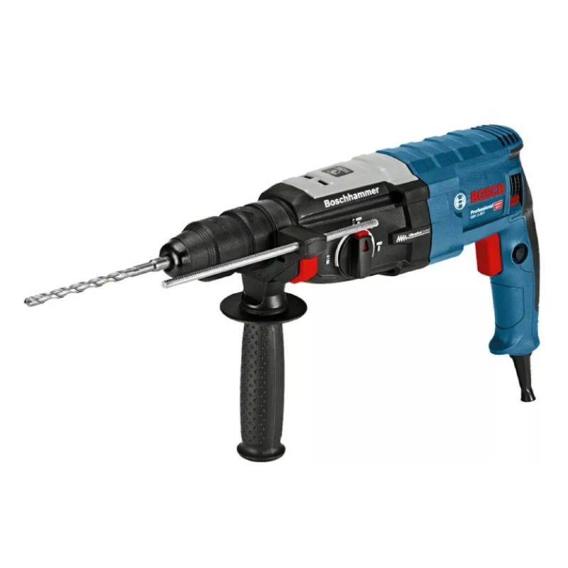Перфоратор BOSCH Professional - 2,2 Дж EPTA peZ4