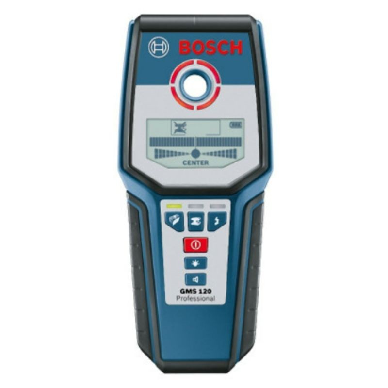 Детектор електропроводки Bosch Professional GMS 120 Z7MM