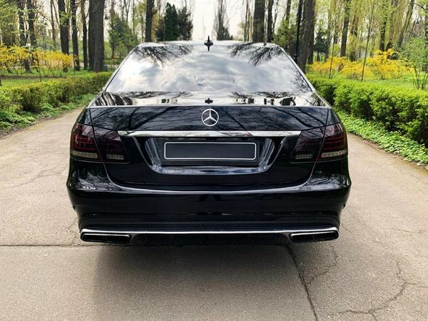 108 Mercedes W212 E-class 250 NEW авто на свадьбу 2bv6