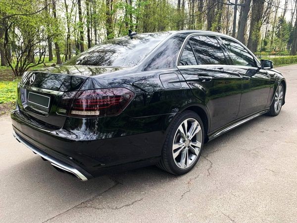 108 Mercedes W212 E-class 250 NEW авто на свадьбу 2bv6