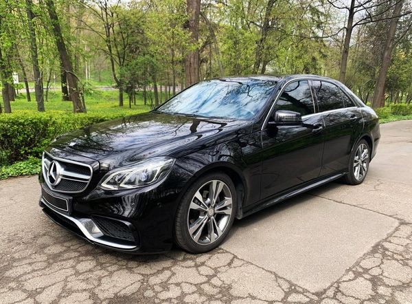 108 Mercedes W212 E-class 250 NEW авто на свадьбу 2bv6