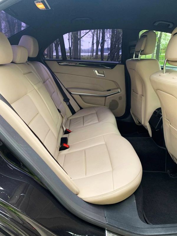 108 Mercedes W212 E-class 250 NEW авто на свадьбу 2bv6