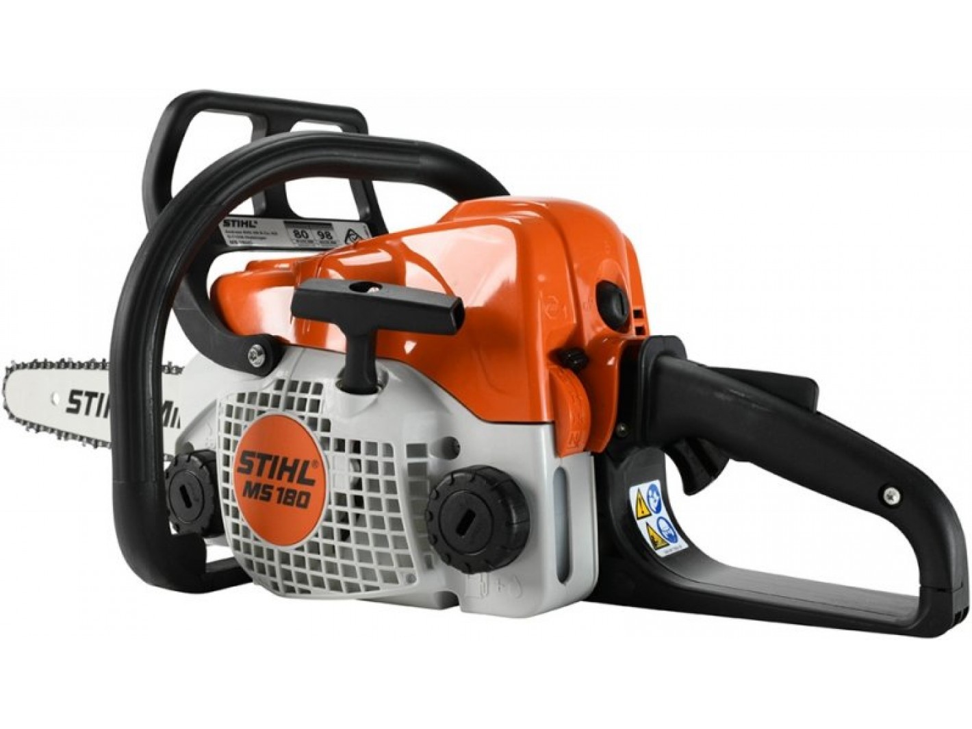 Бензопила Stihl Ev0J