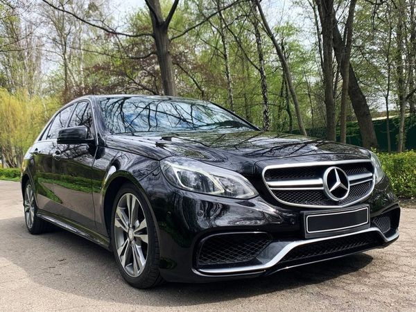 108 Mercedes W212 E-class 250 NEW авто на свадьбу 2bv6
