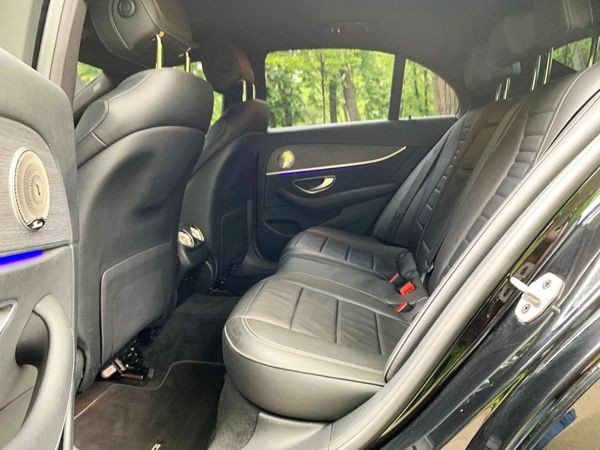 053 Mercedes-Benz W213 E200D авто бизнес класса на свадьбу 2N7k