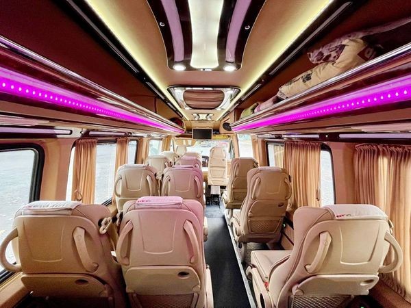 134 Микроавтобус Mercedes-Benz Sprinter 21 мест на свадьбу lYRQ