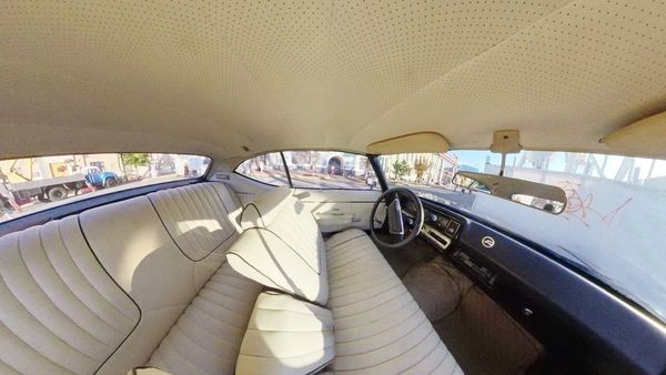 212 Ретро автомобиль Buick Skylark Custom на свадьбу съемки 2WzB