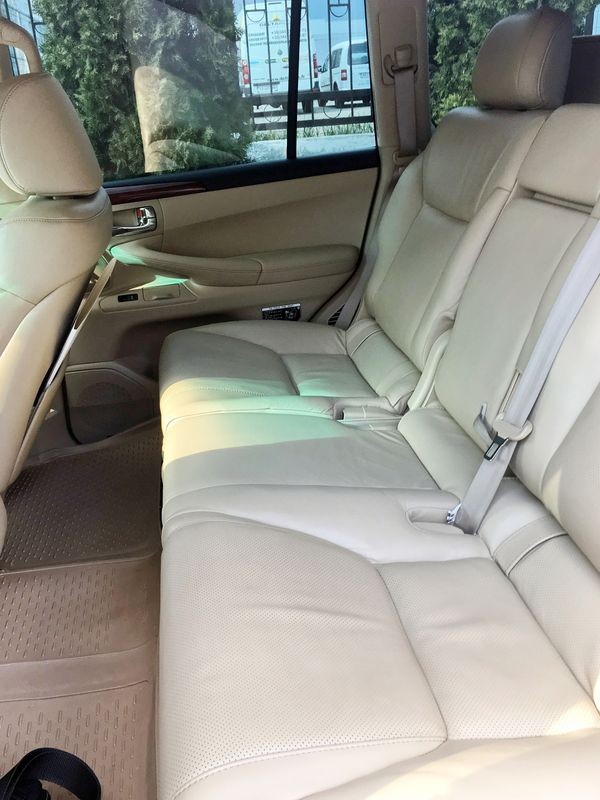 243 Внедорожник Lexus LX570 белый на свадьбу j1w7