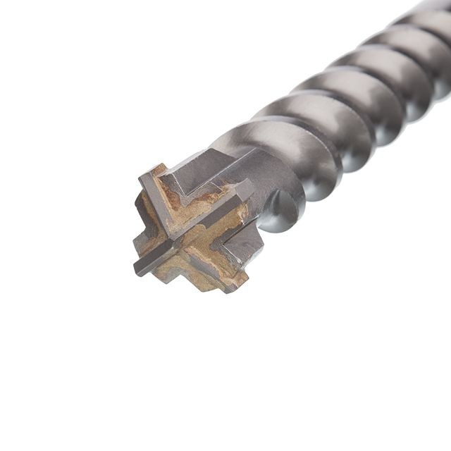 Бур (сверло по бетону) SDS-Max 40×1000 yPxd