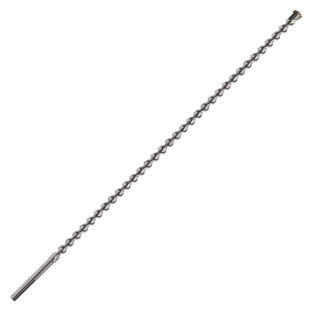 Бур (сверло по бетону) SDS-Max 25×1000 PmWW