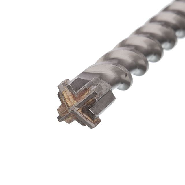 Бур (сверло по бетону) SDS-Max 25×1000 PmWW