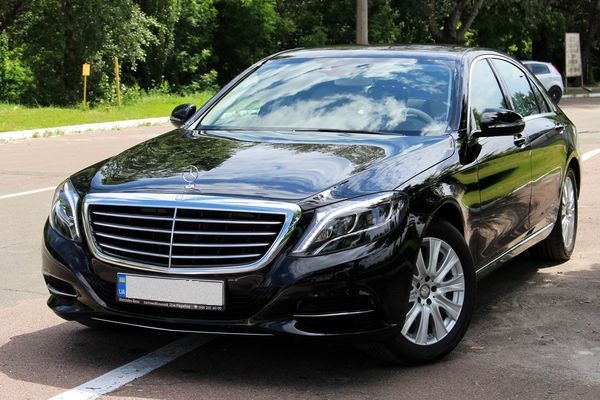 084 Vip-авто Mercedes-Benz W222 S500L на свадьбу lXp6