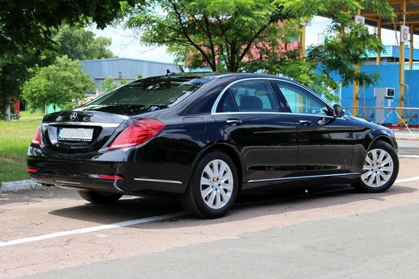 084 Vip-авто Mercedes-Benz W222 S500L на свадьбу lXp6