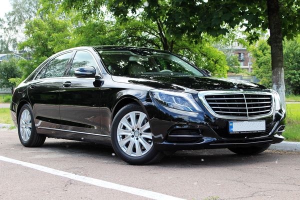 084 Vip-авто Mercedes-Benz W222 S500L на свадьбу lXp6