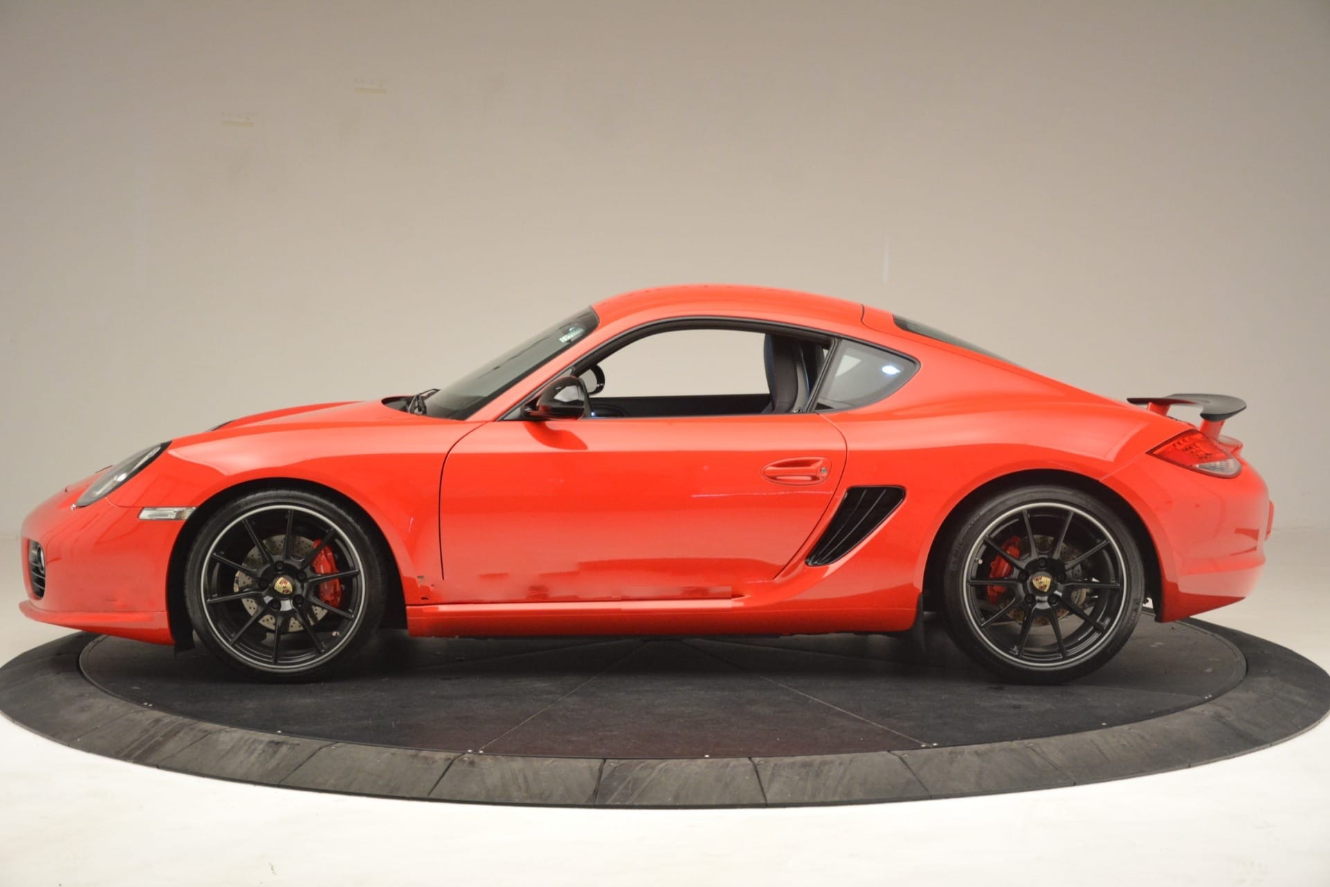 Тест-Драйв спорткара Porsche 718 CAYMAN JRBZ