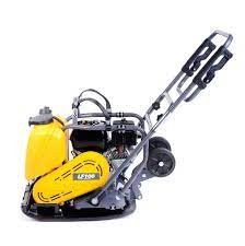 Віброплита ATLAS COPCO LF100 95 кг сила удару 1.7т Em7A