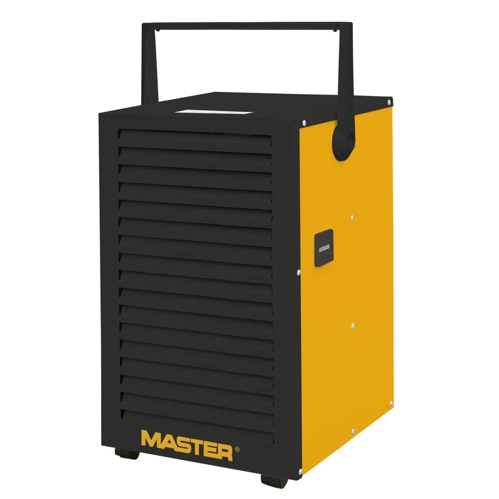 Осушувач повітря master dh 732  30л\доба eOQ0